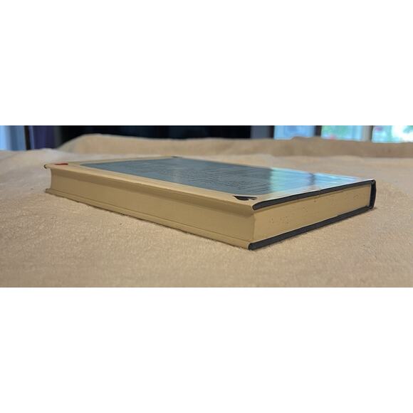 Poker Strategy and Winning Play by A. D. Livingston 1971 HCDJ First Edition - Picture 4 of 7